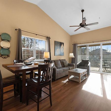 Cozy Top Floor 2Br Condo With View And Amenities!! Point Lookout Экстерьер фото